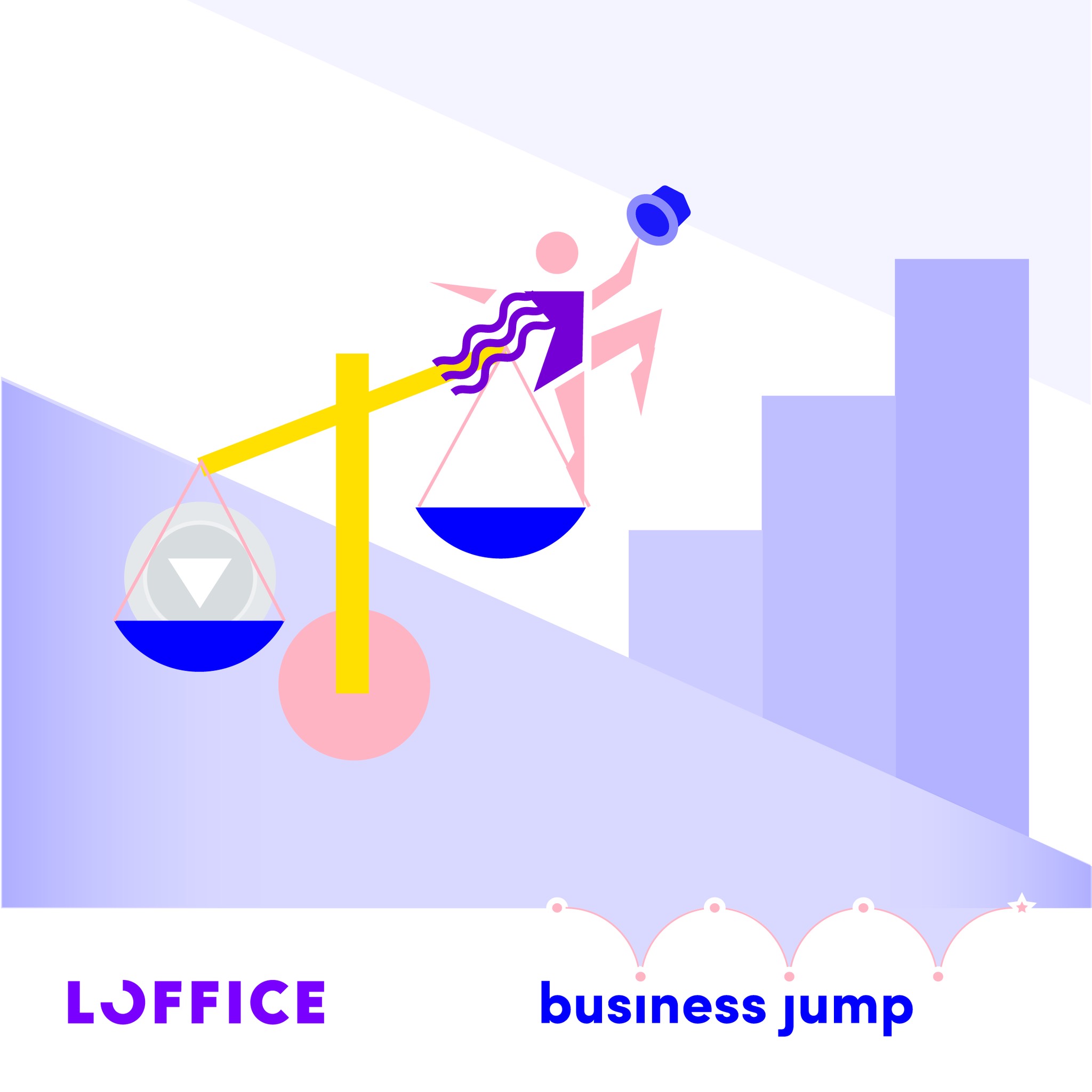 Business Jump