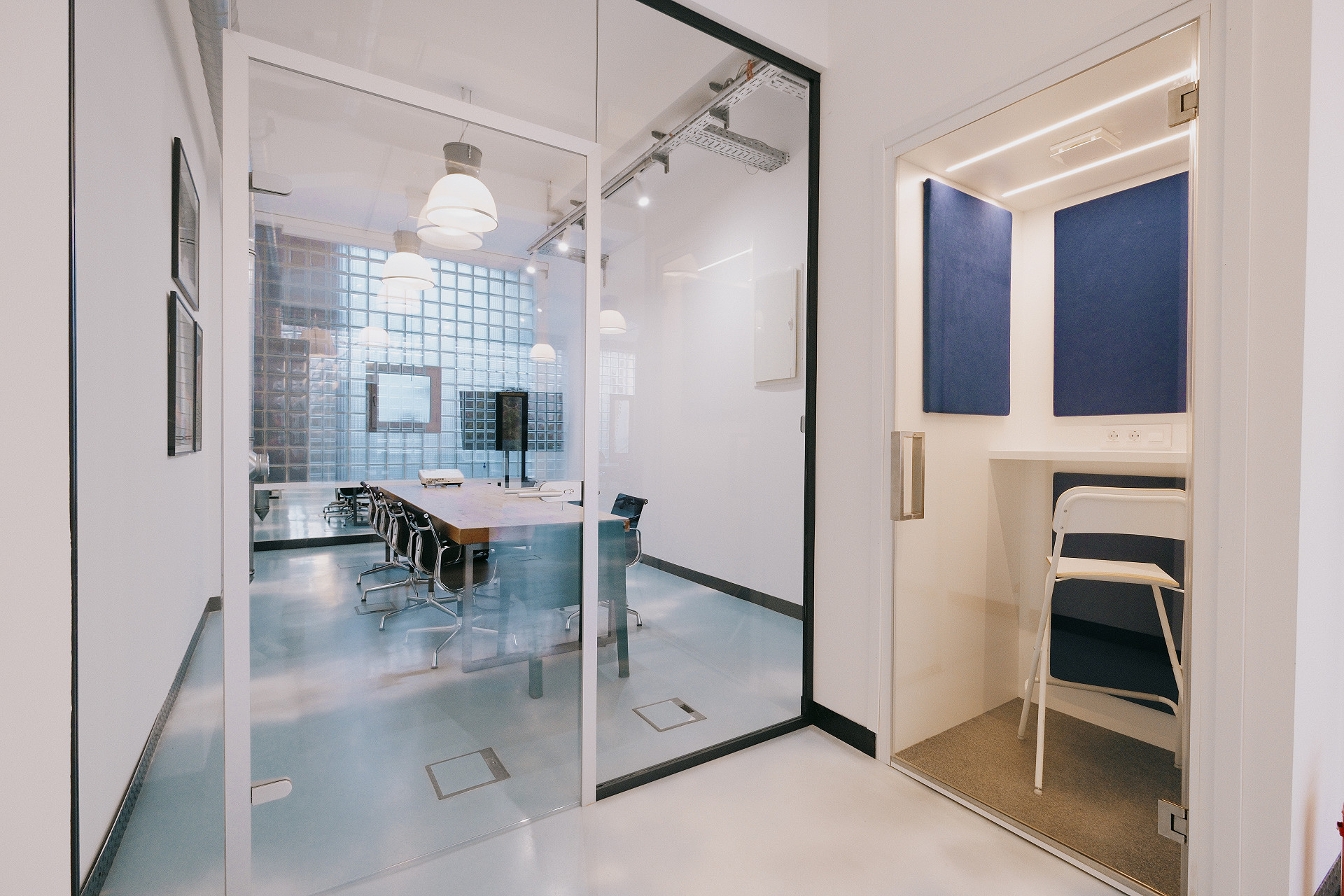 Loffice Paulay Kiadó Irodák