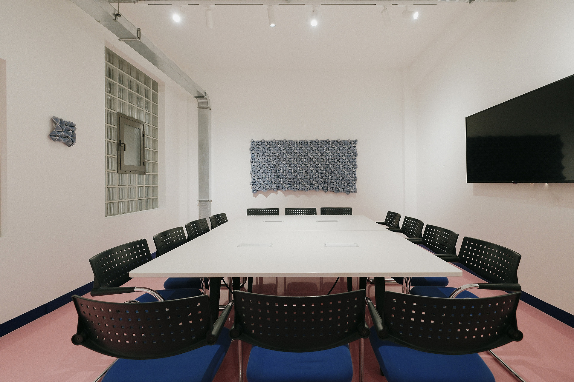 Meeting room Loffice Paulay
