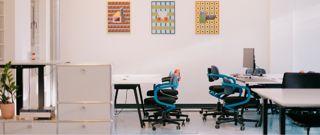 Loffice Paulay Kiadó Irodák